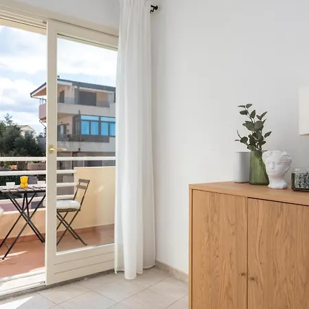 Apartment Alba Azzurra San Pasquale
