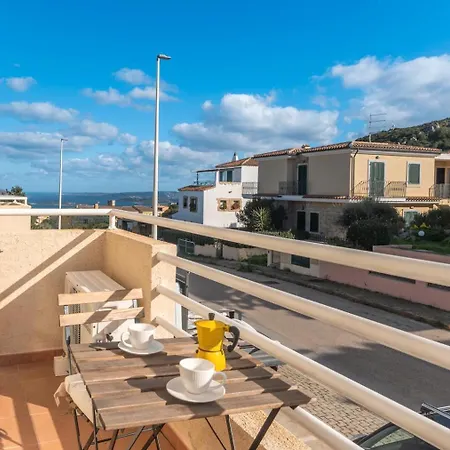 Apartment Alba Azzurra *