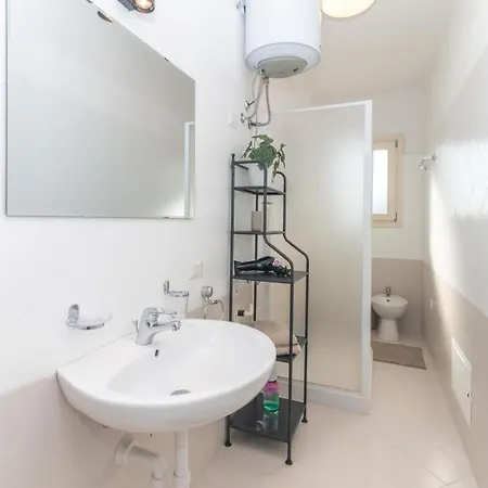 Apartment Alba Azzurra *