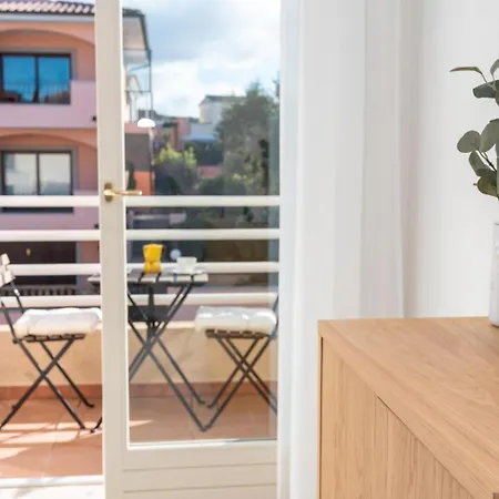 Apartment Alba Azzurra *