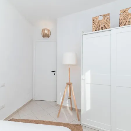 Apartment Alba Azzurra San Pasquale