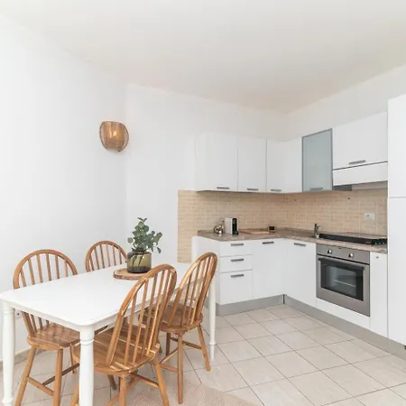 Apartment Alba Azzurra