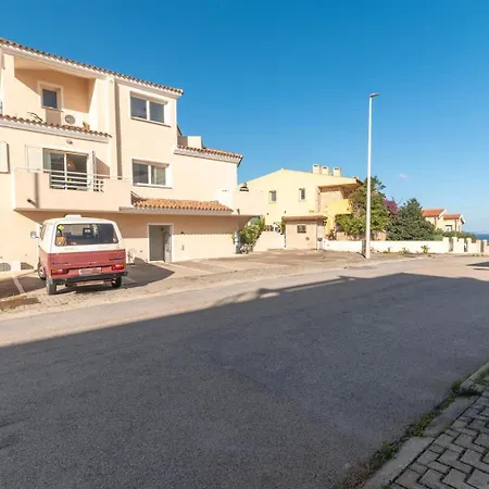 Apartment Alba Azzurra *