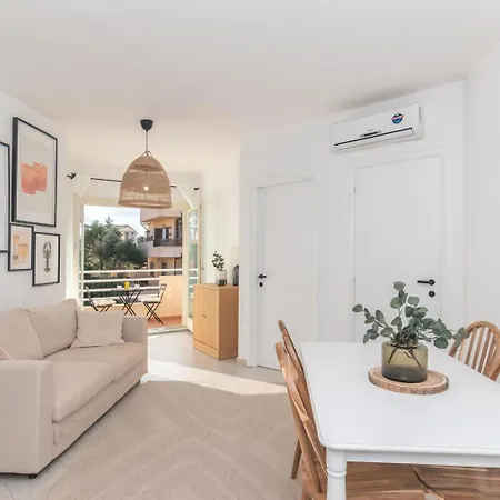 Apartment Alba Azzurra *