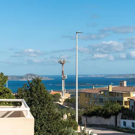 Alba Azzurra * San Pasquale