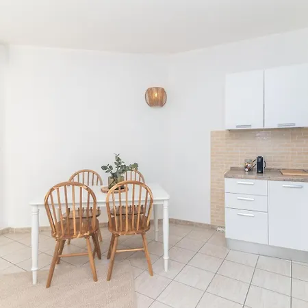 Alba Azzurra Apartment