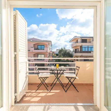 Apartment Alba Azzurra San Pasquale