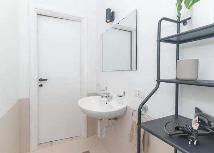 Alba Azzurra * サン・パスクアーレ